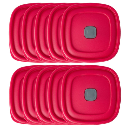 RB-LID-5C-RED X10