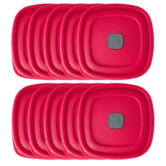 RB-LID-5C-RED X10