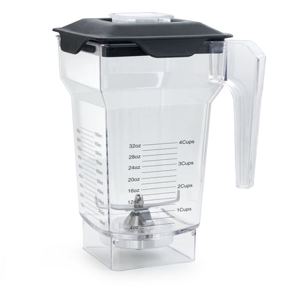 75 oz Container Pitcher Jar for Blendtec Blenders