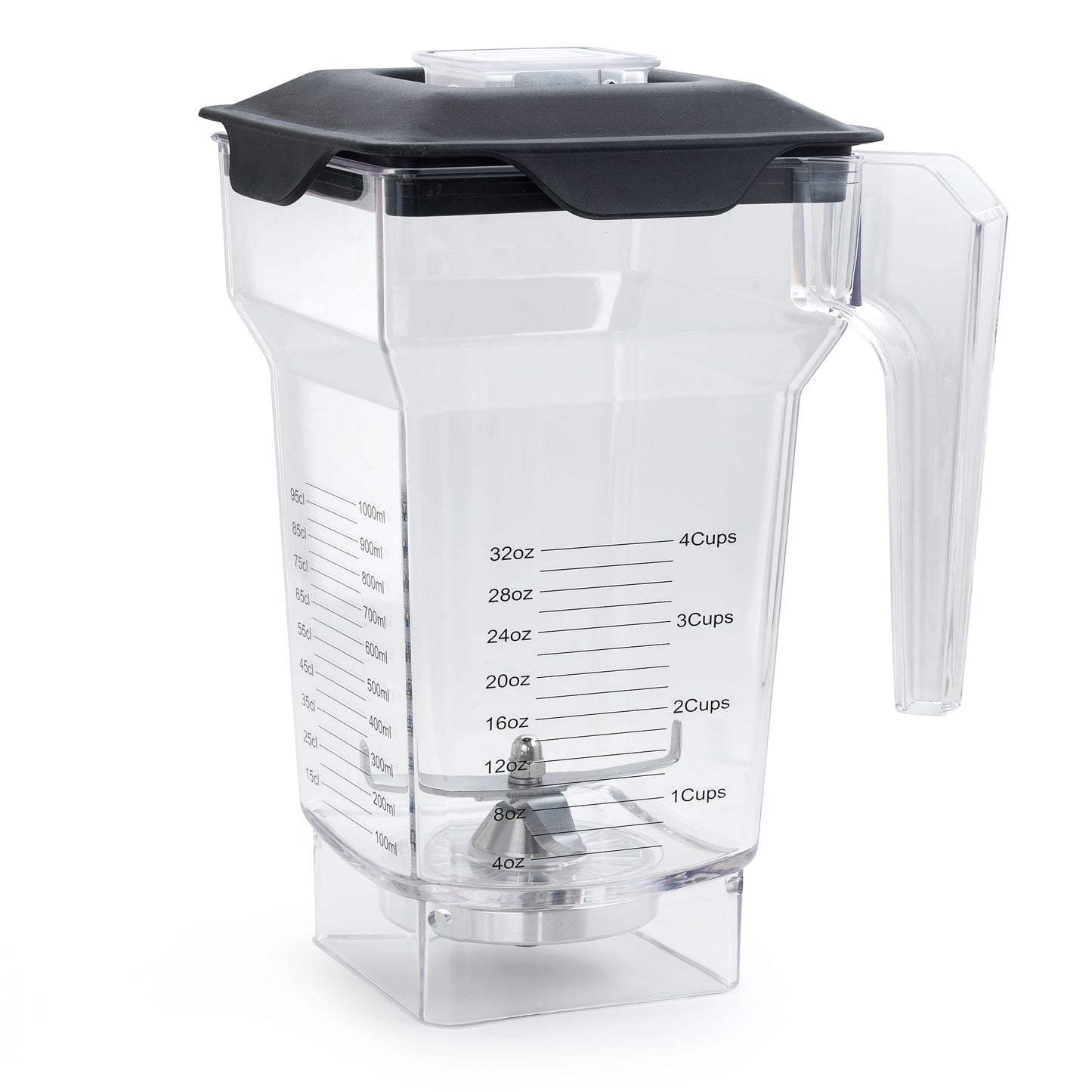 75 oz Container Pitcher Jar for Blendtec 625 Blenders