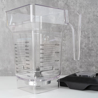 75 oz Container Pitcher Jar for Blendtec Blenders