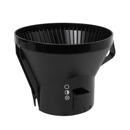 Replacement Manual Brew Basket for Moccamaster Coffee Makers - Compatible with Models KB, KBS, KBT, KBTS, CDT