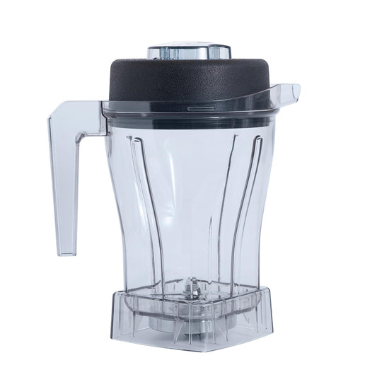 48 oz Container Jar for Vitamix Blenders Pitcher 56085 (fits most Full-Size Vitamix Blenders)