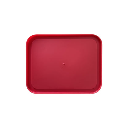 Replacement Lid for Pyrex Plastic Red Cover 3 Cup Bowl Dish Rectangle 7210-PC (1-Pack)